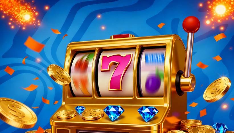 Spinsy Casino online