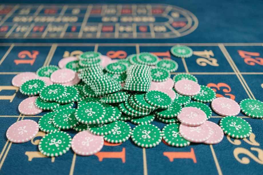 casino CrystalRoll